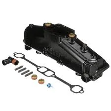 Mercruiser/Quicksilver Exhaust Manifold for Mercruiser 5.0/5.7/6.2L V8 (860246A15)