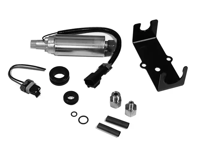 Mercury Electronic Fuel Pump 861155A6