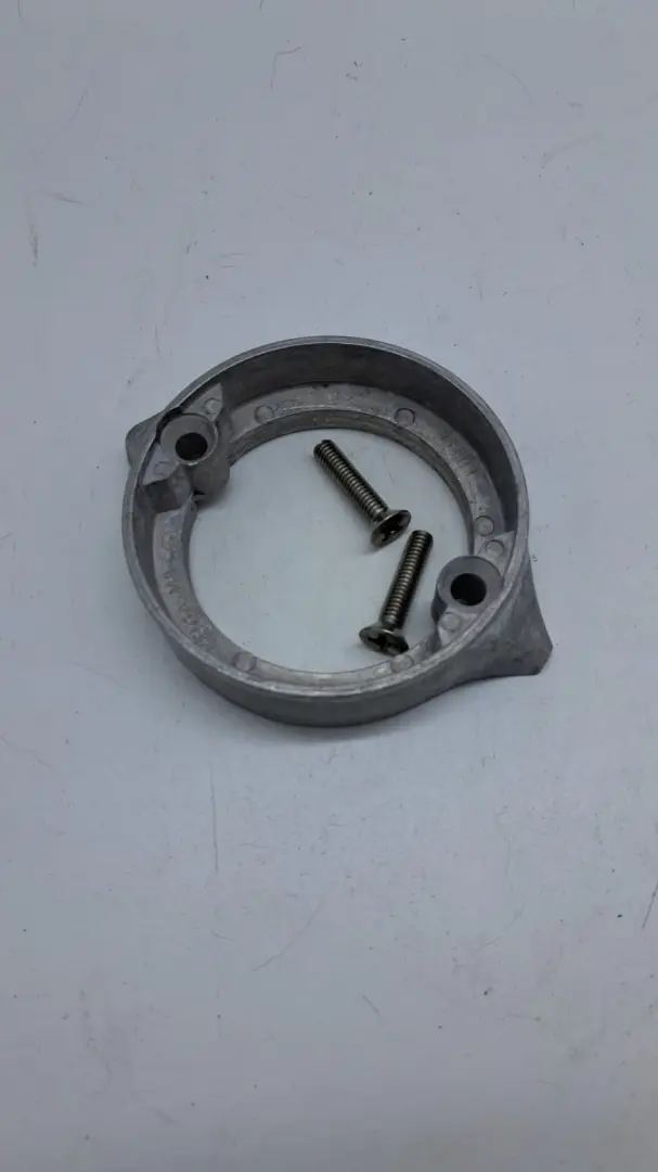 Volvo Penta Anode Magnesium Kit for AQ 280DP / 290DP (876138)