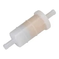 Mercury/Quicksilver Fuel Filter Mercury and Mariner Four-Stroke Carburetor Engines from 25 HP (35-877565T1)