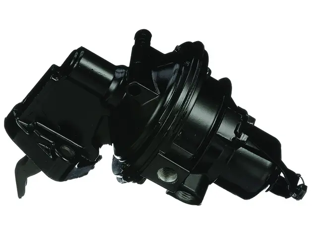 Mercury Fuel Pump Assy 8M0073435