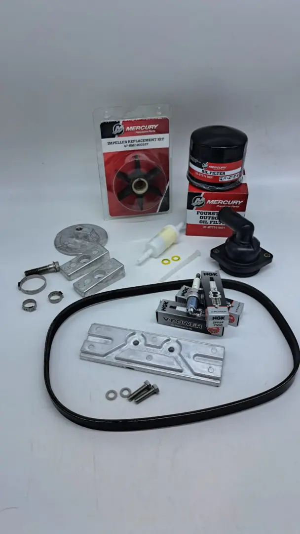 SERVICE KIT F150 & F150 SP 300HRS (8M0094233)