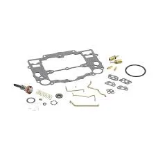 Mercury/Quicksilver Repair Kit for Weber Carburettor 9661 9770 9770SA (8M0120192)