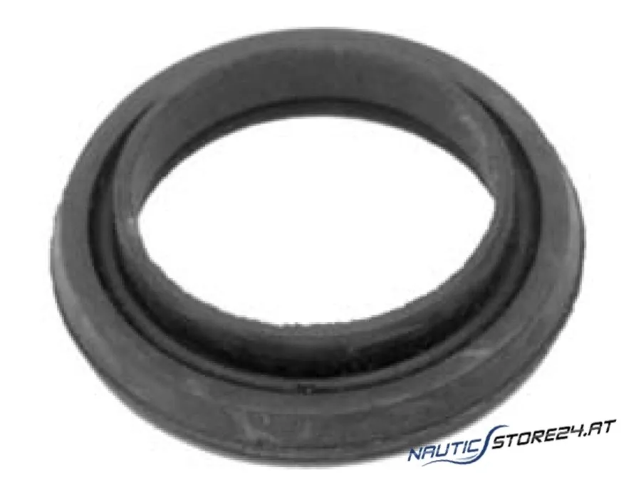 Mercury/Quicksilver Thermostat Gasket 8 - 200 hp (8M0204714)Replaces: 27-62386001, 27-62386