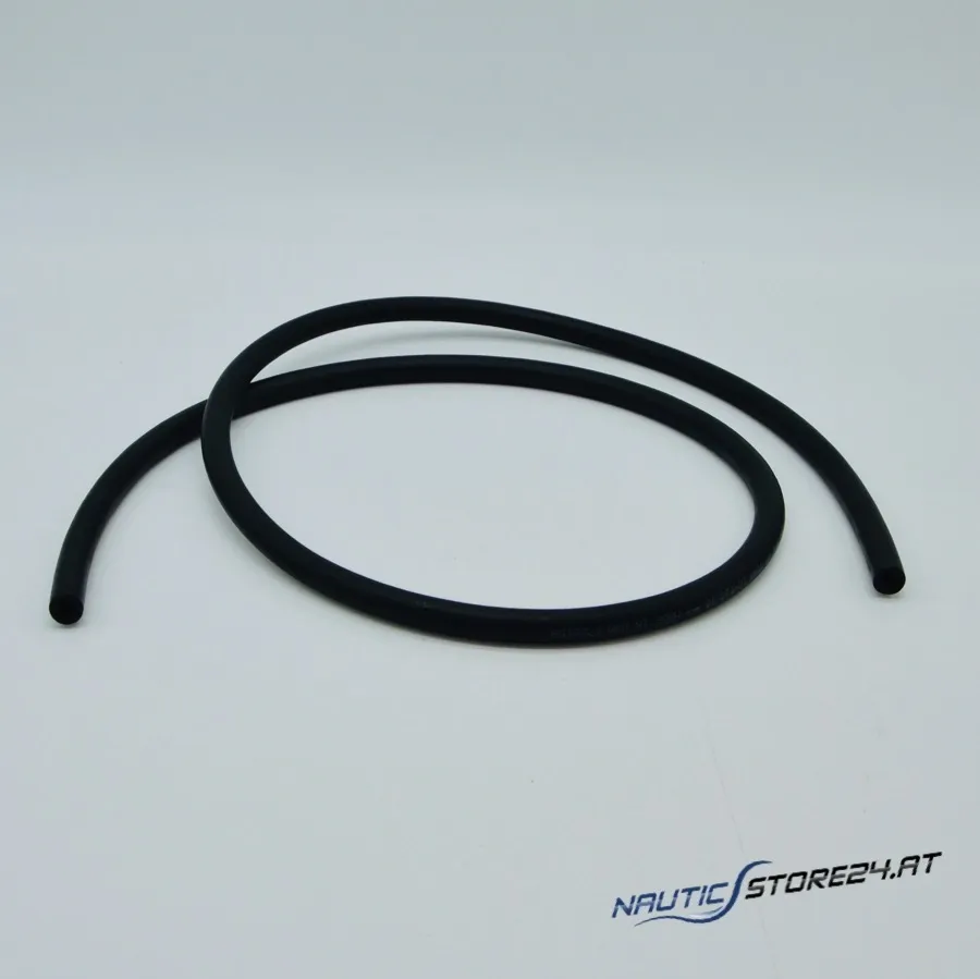 Mercury/Quicksilver Transmission Oil Monitor Hose (32-8M0214996)
