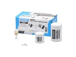 Yamaha Service Kit F150/F150A/F150B (04-05) 100 Hours (8M0222281)