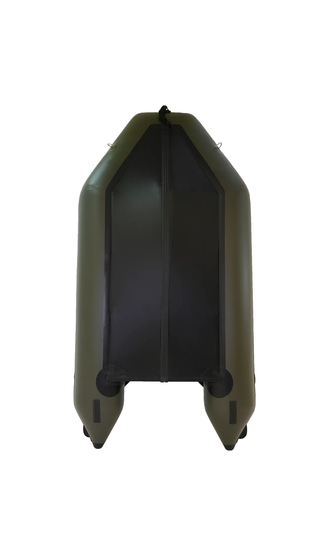 Allroundmarin Kiwi 280 - Folding Plywood Floor / Olive Green – image 4