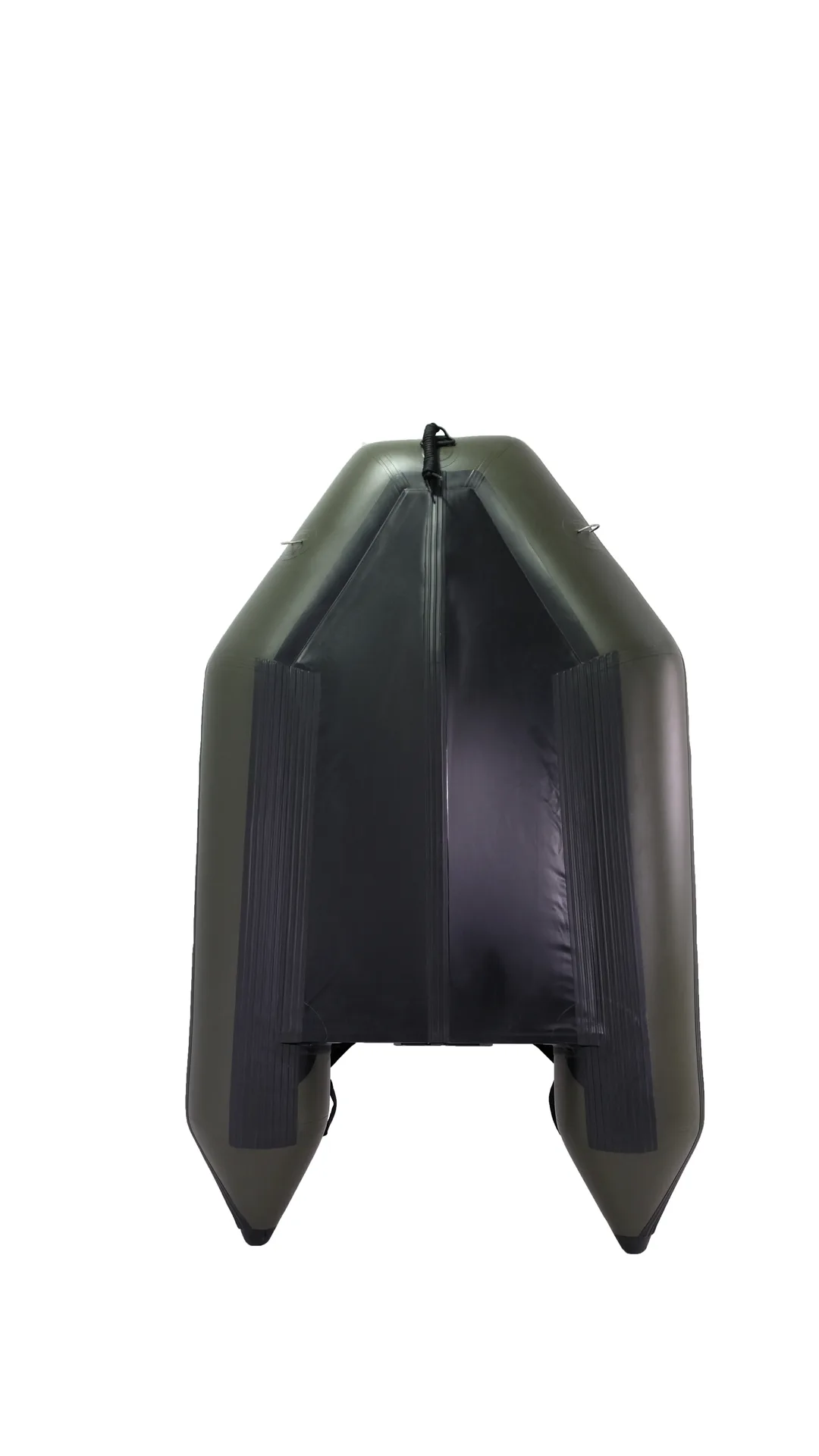 Allroundmarin Kiwi 249 - High-Pressure Air Floor / Olive Green – image 4