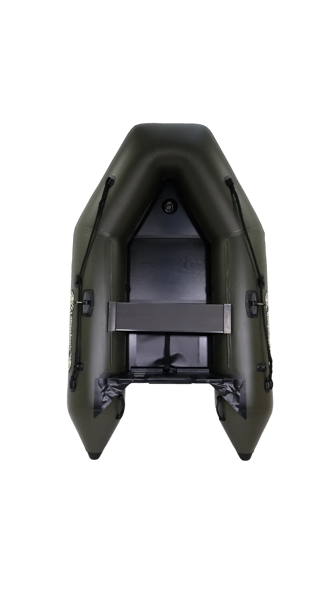 Allroundmarin Kiwi 249 - High-Pressure Air Floor / Olive Green – image 6