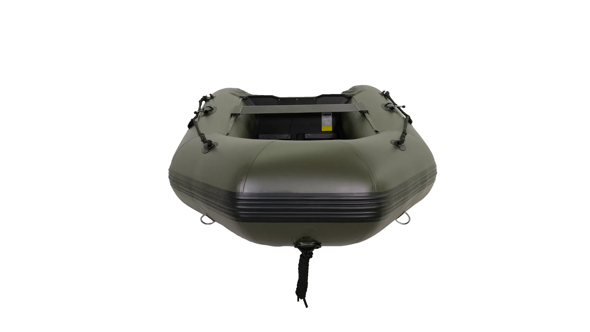Allroundmarin Kiwi 249 - High-Pressure Air Floor / Olive Green – image 7