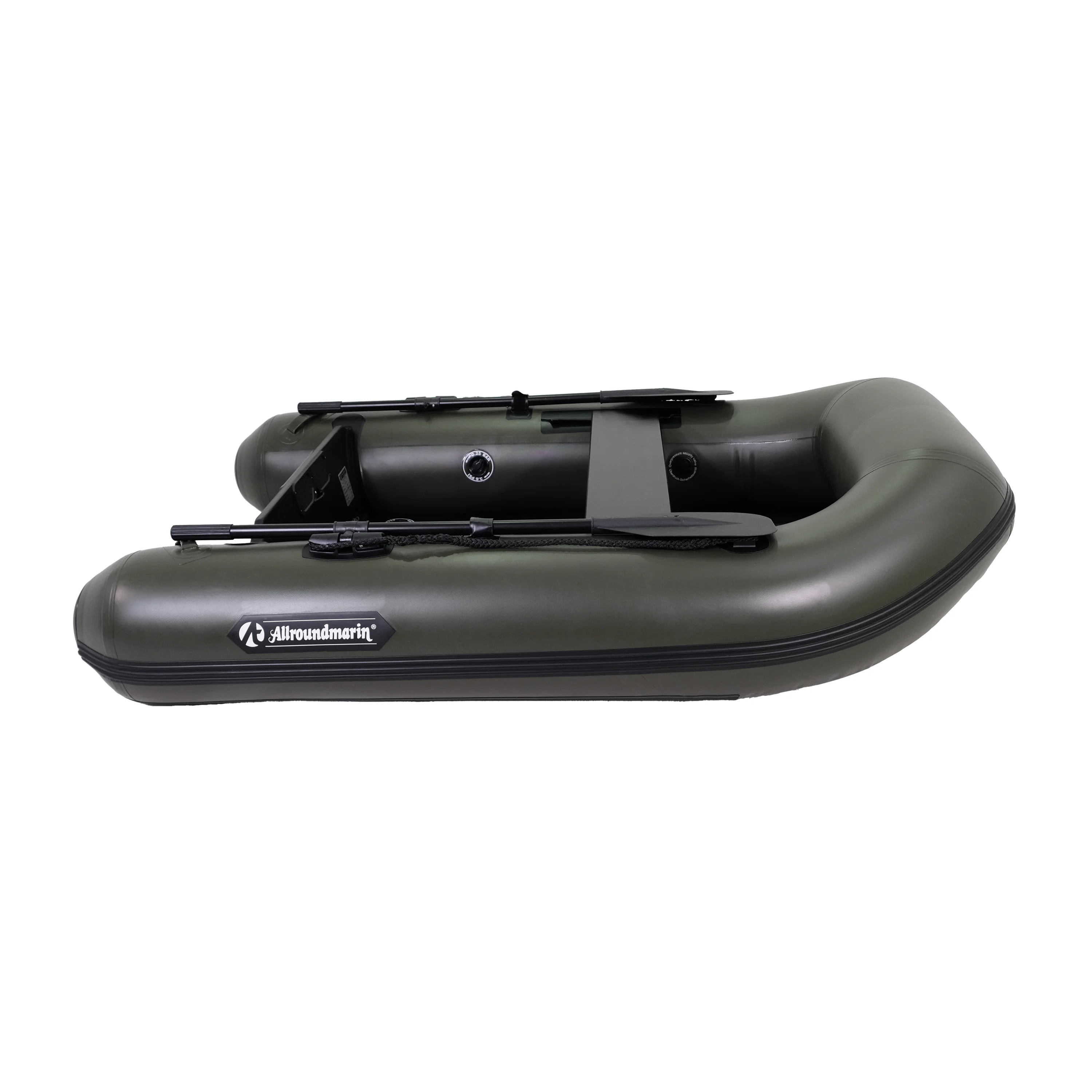 Allroundmarin Scout 210 – image 11