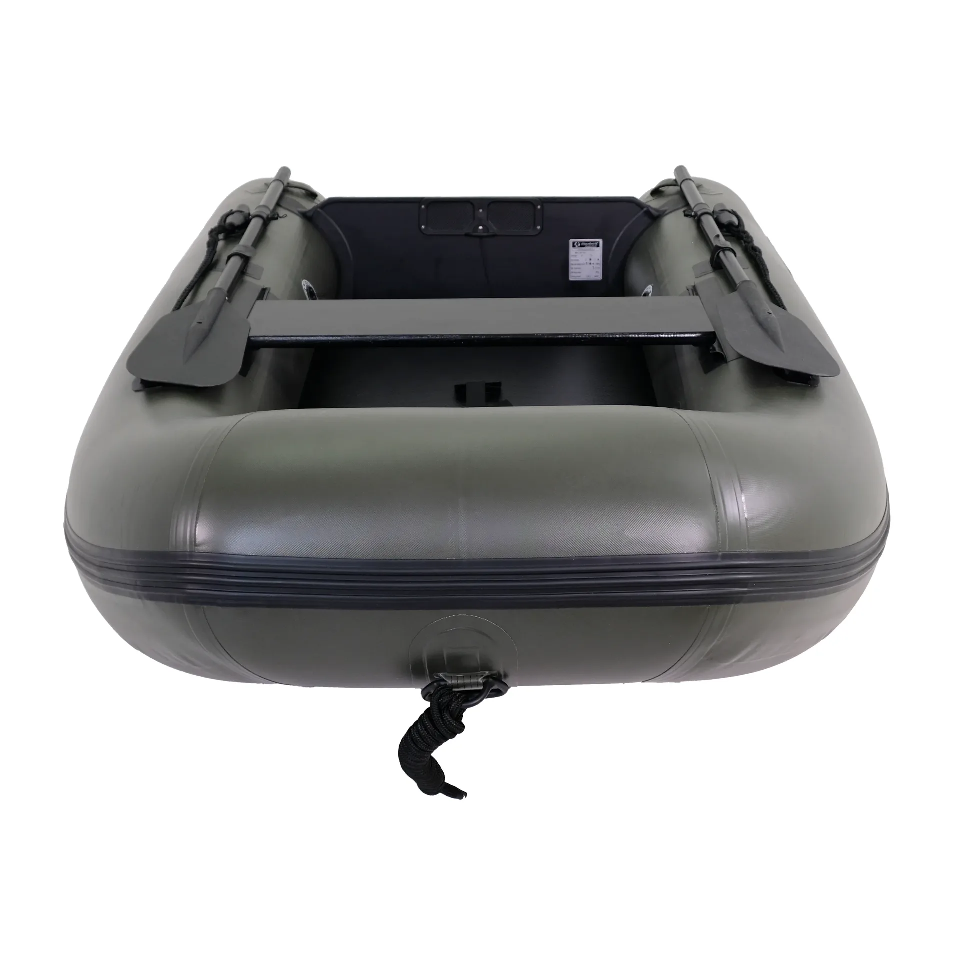 Allroundmarin Scout 210 – image 12