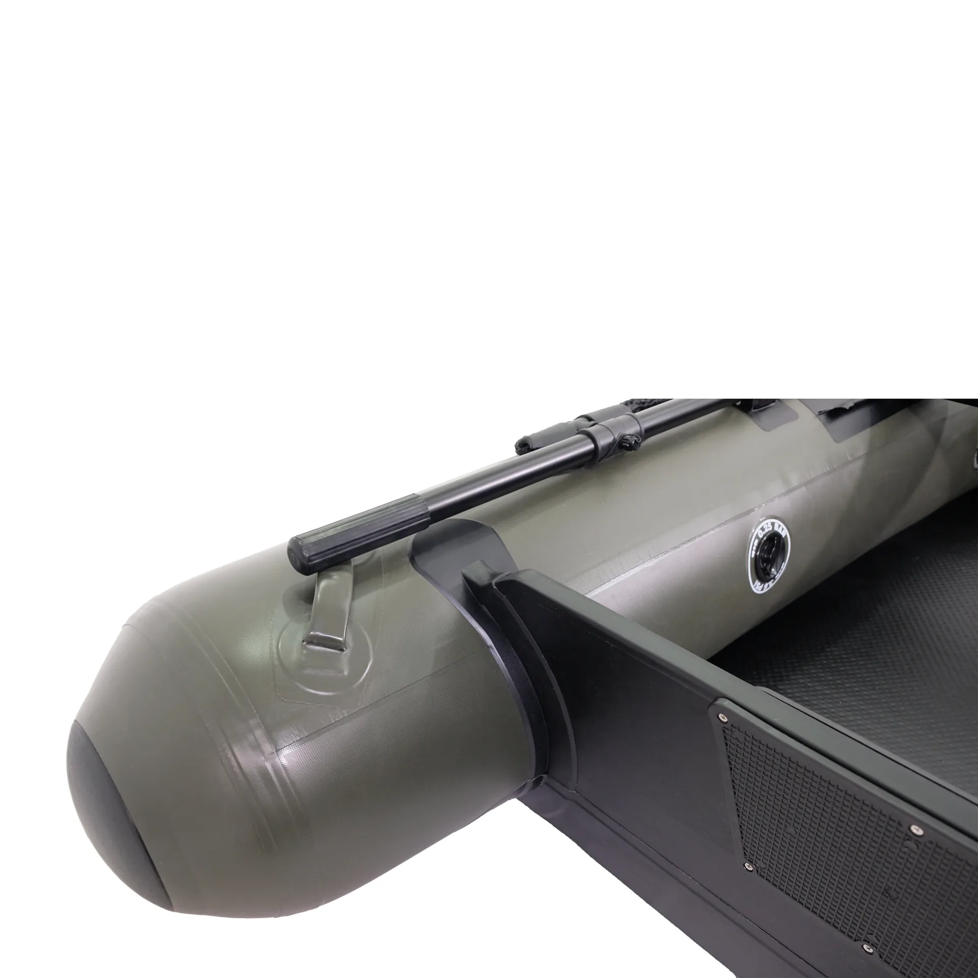 Allroundmarin Scout 210 – image 4
