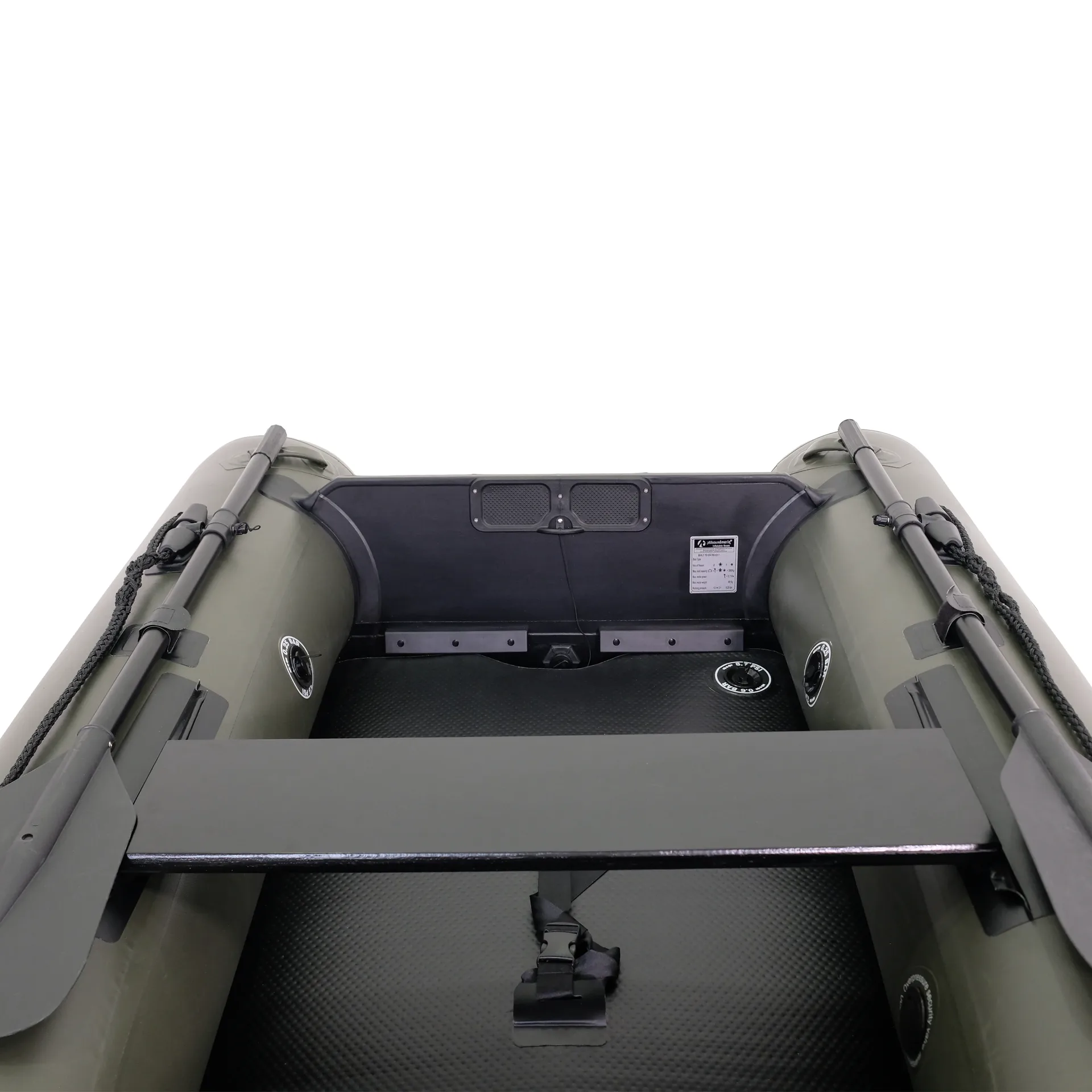Allroundmarin Scout 210 – image 6
