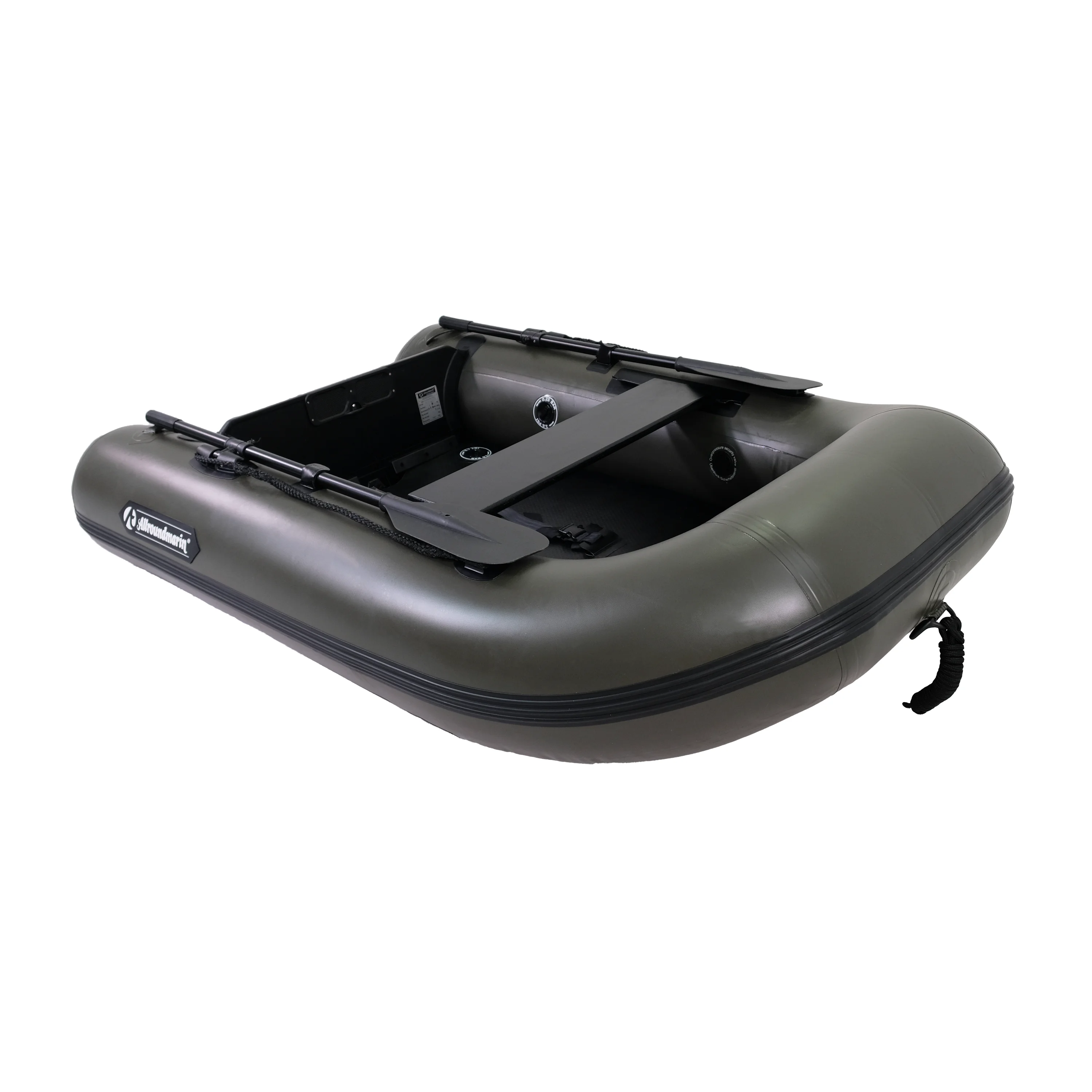 Allroundmarin Scout 210 – image 10