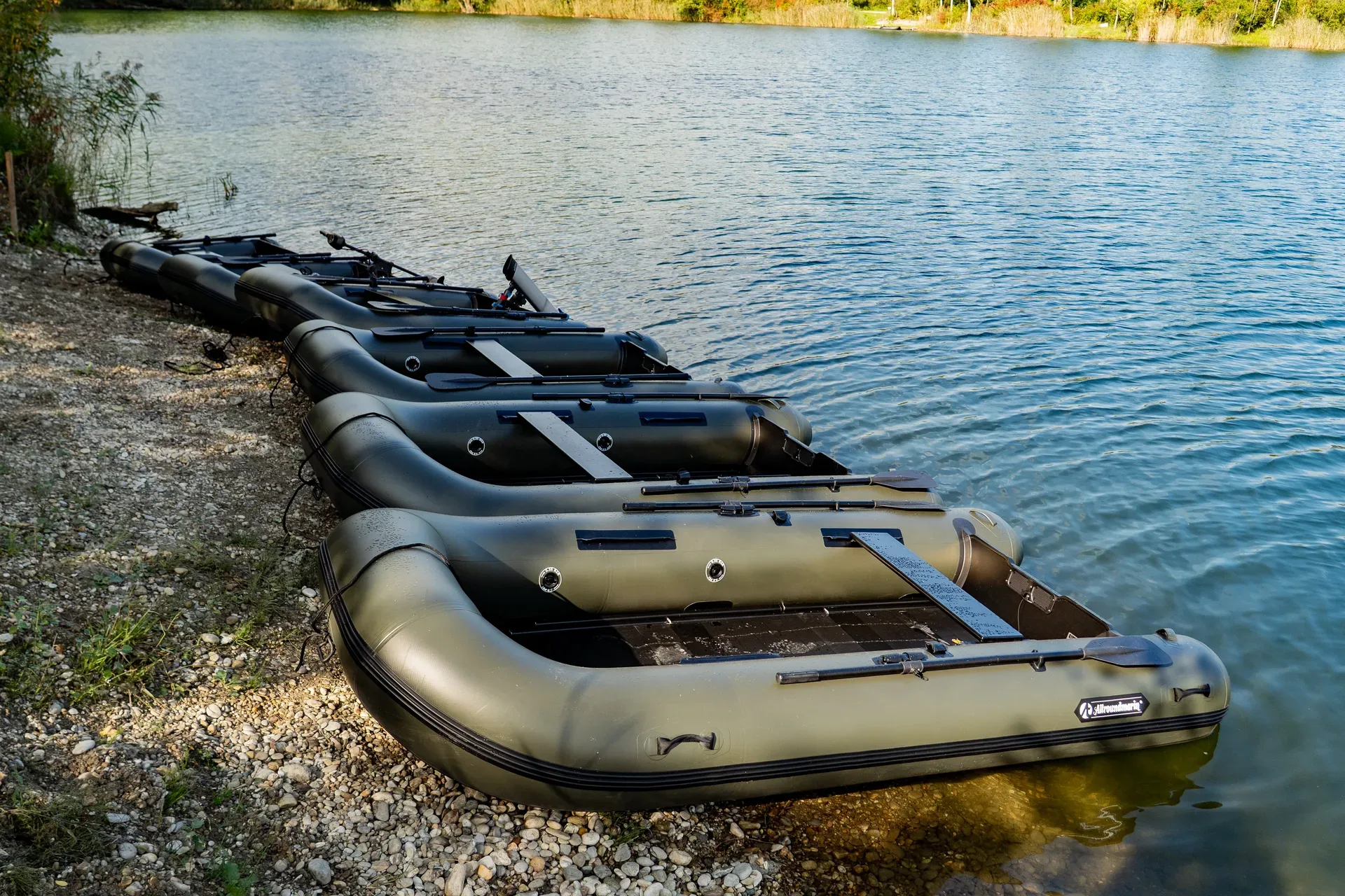 Allroundmarin Scout 210 – image 14