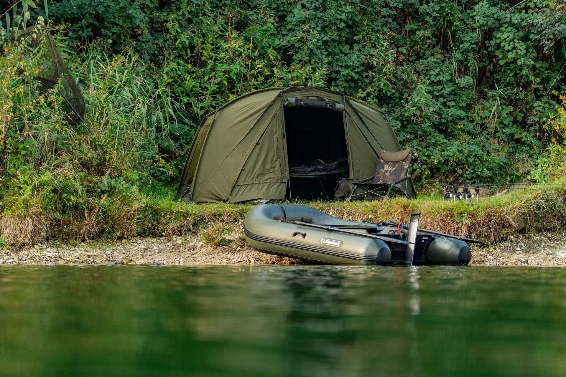 Allroundmarin Scout 210 – image 18