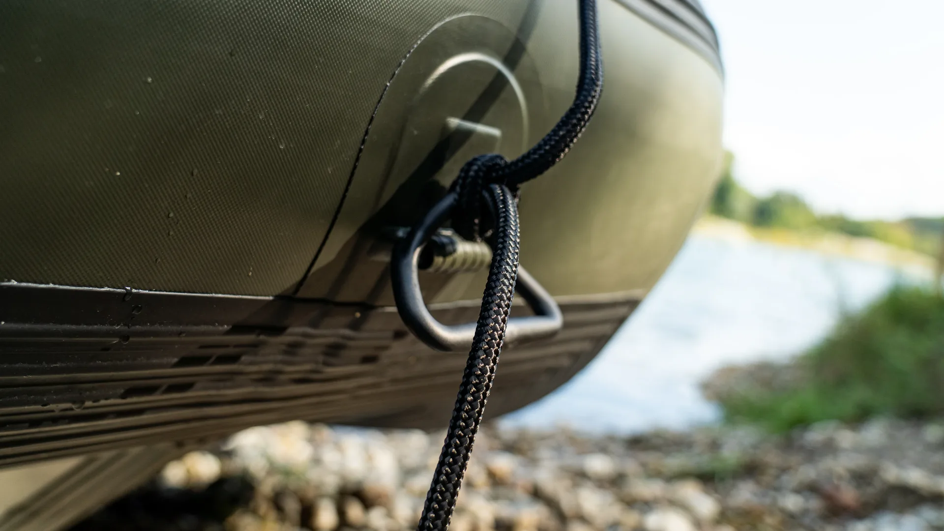 Allroundmarin Scout 210 – image 30