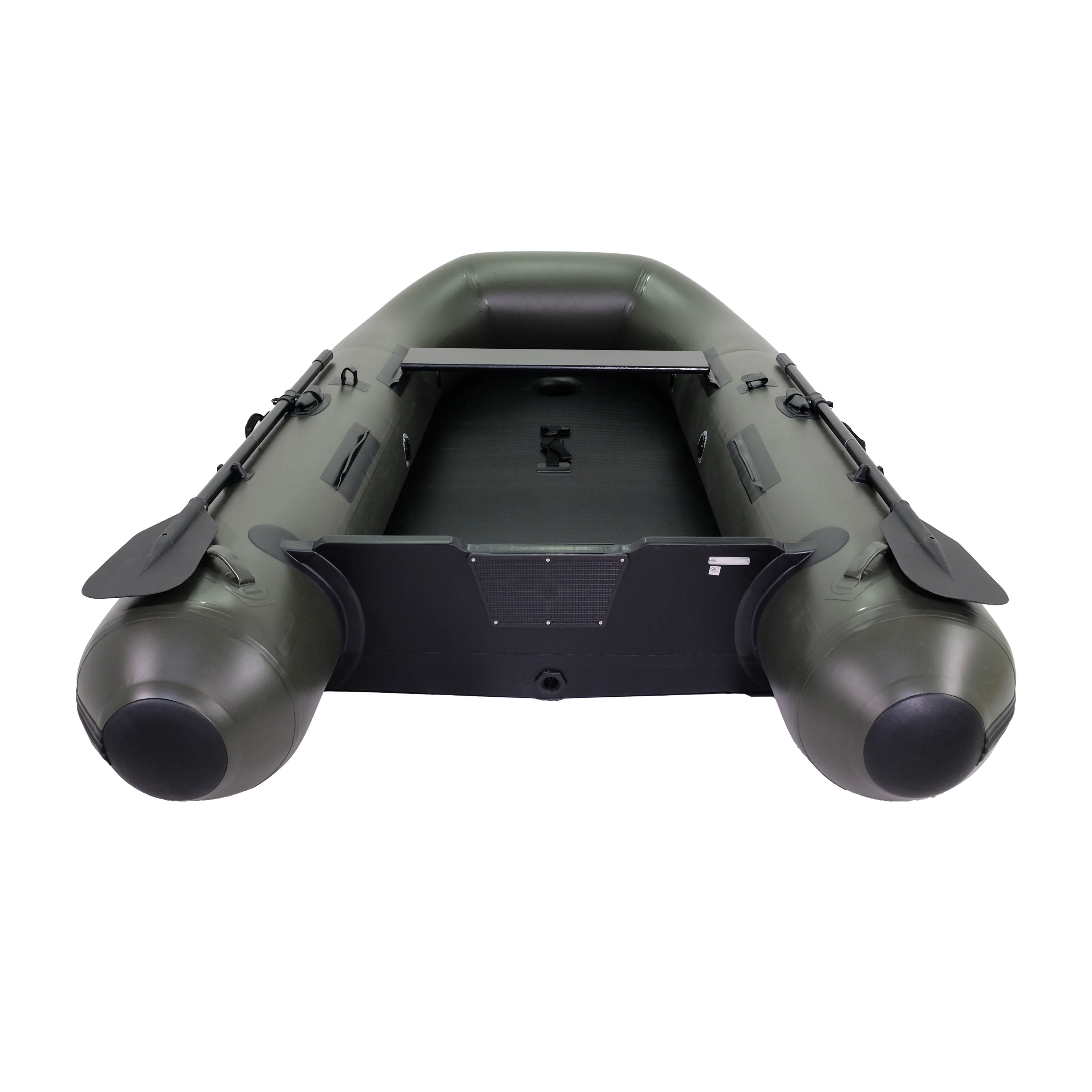 Allroundmarin Scout 300 - High-Pressure Air Floor / Olive Green