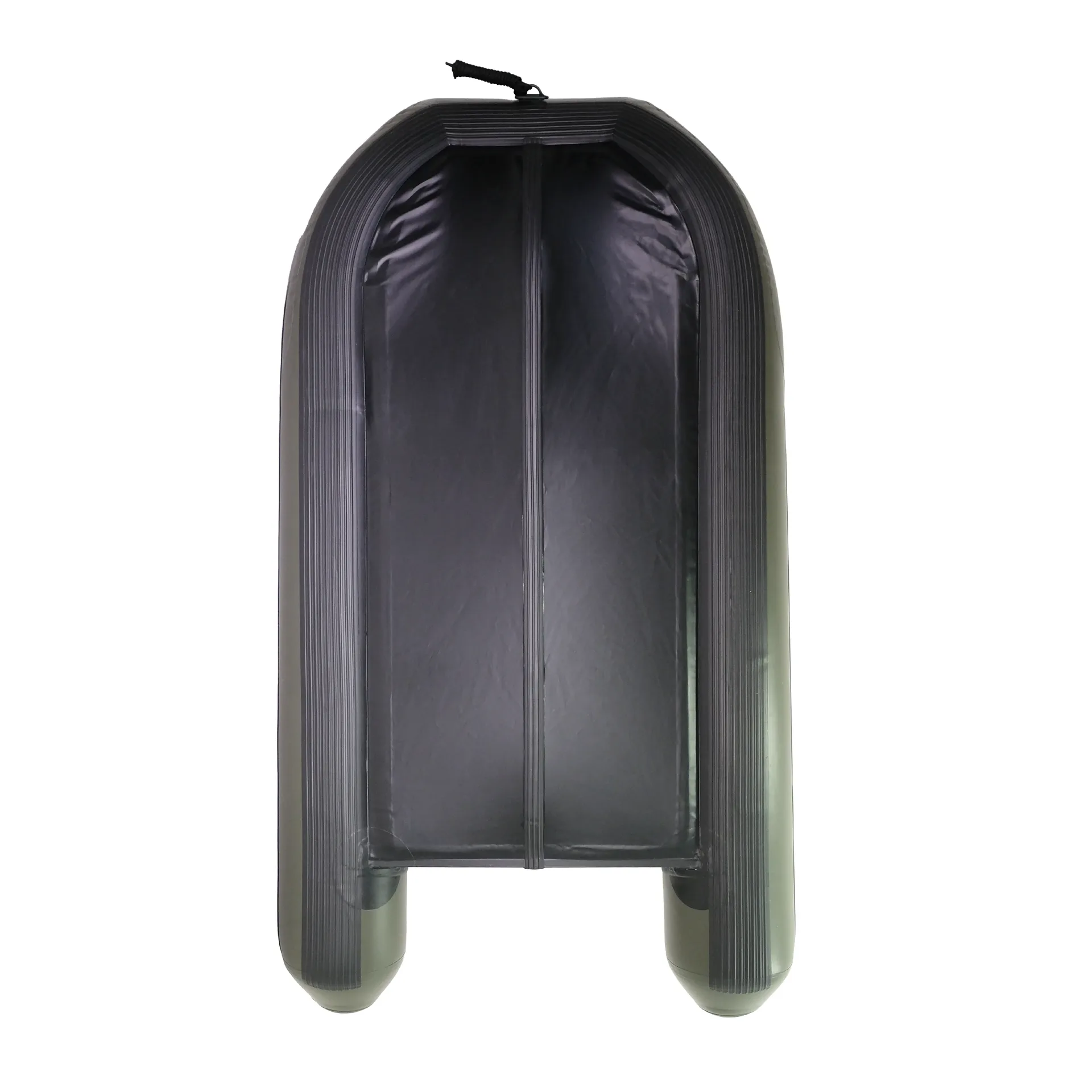 Allroundmarin Scout 300 - Aluminum Floor / Olive Green – image 8