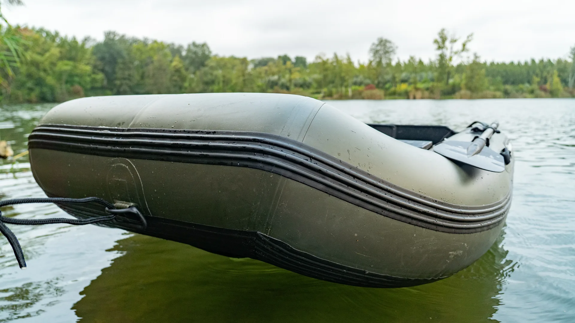 Allroundmarin Xtream 205