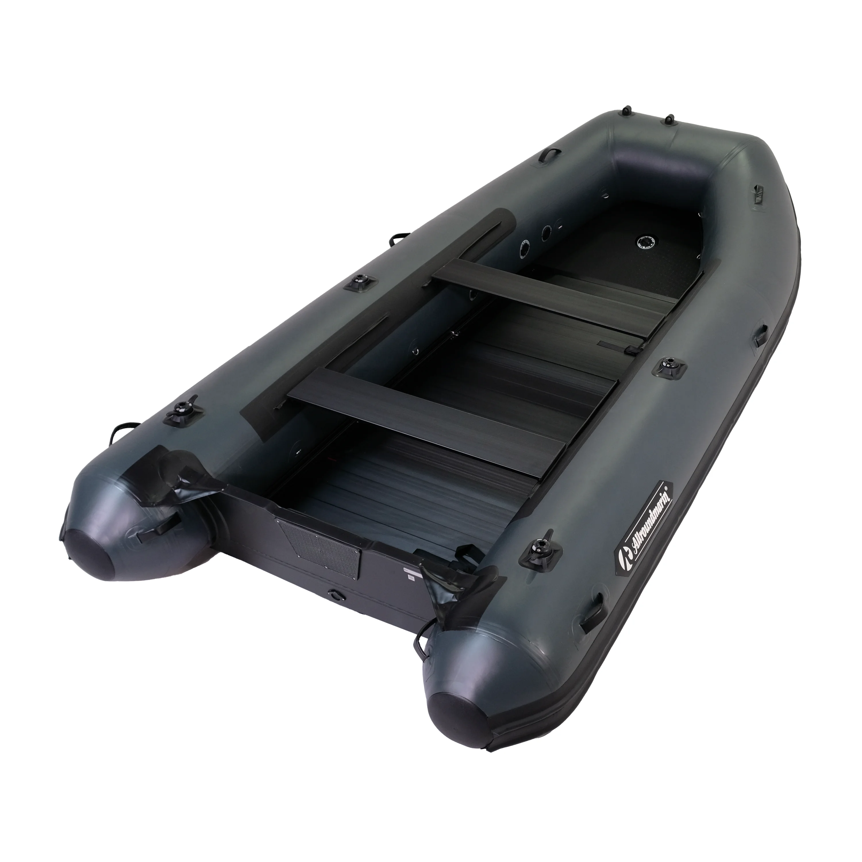 Allroundmarine