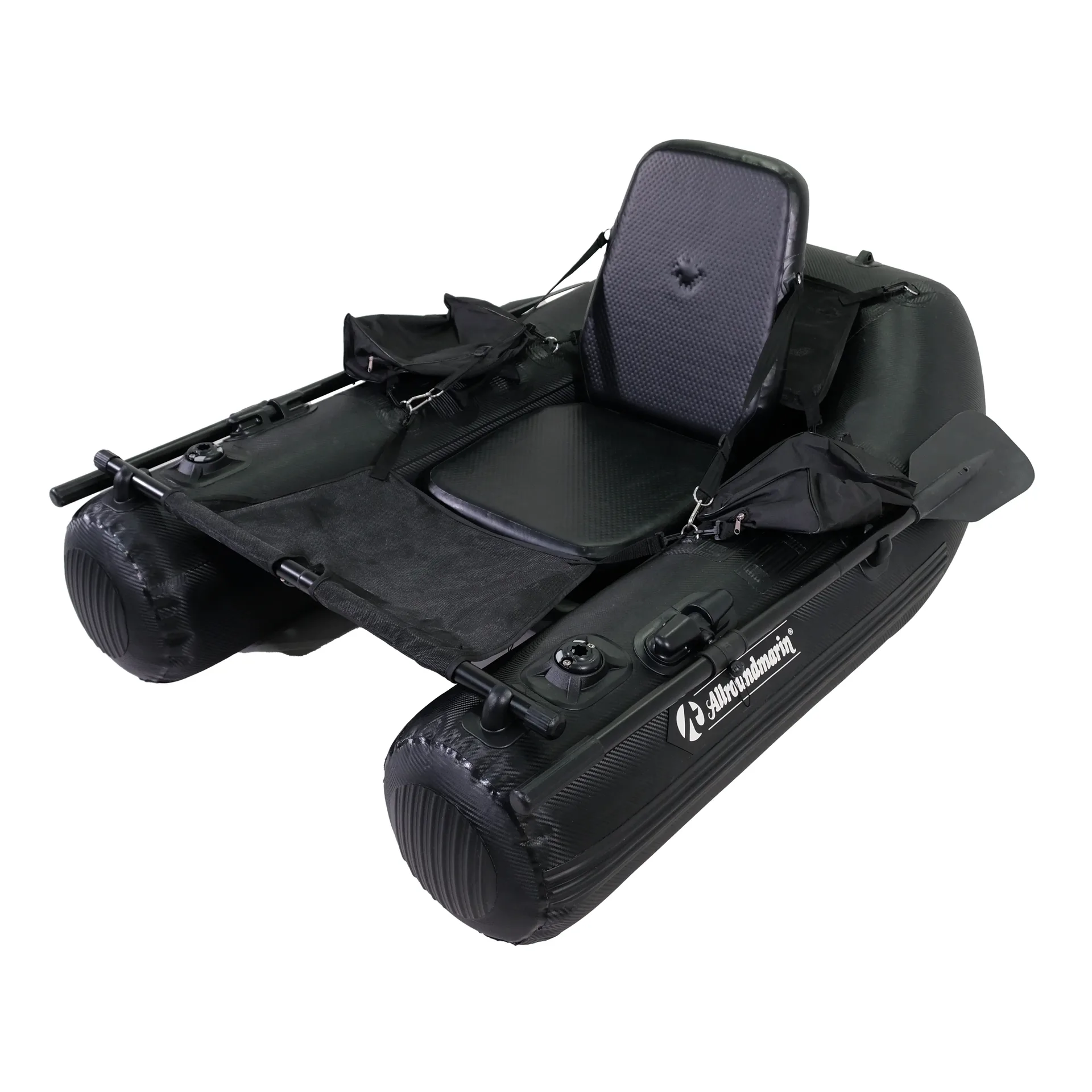 Allroundmarin Belly Boat Carbon Pro 170
