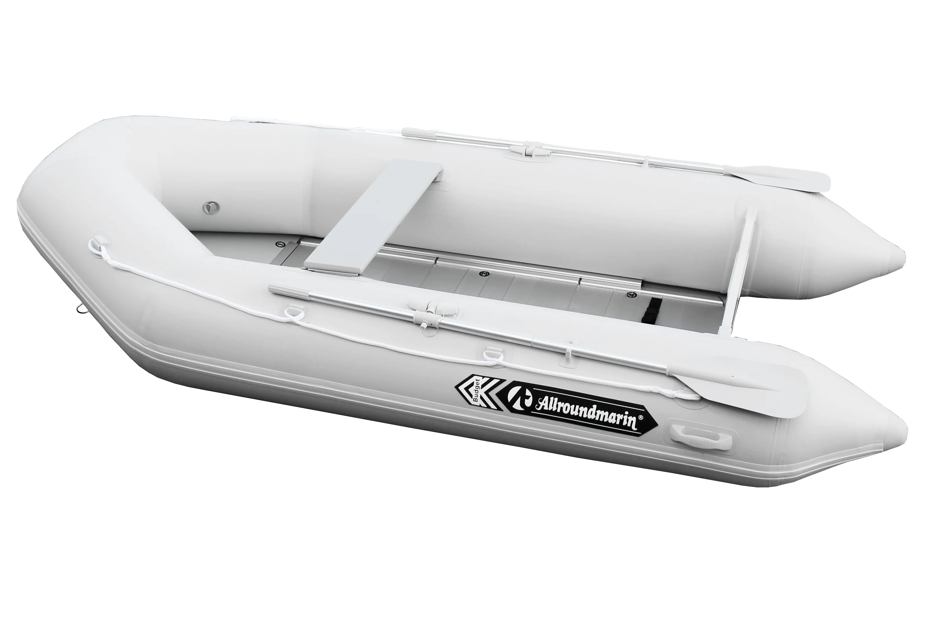 Allroundmarin AS Budget 320