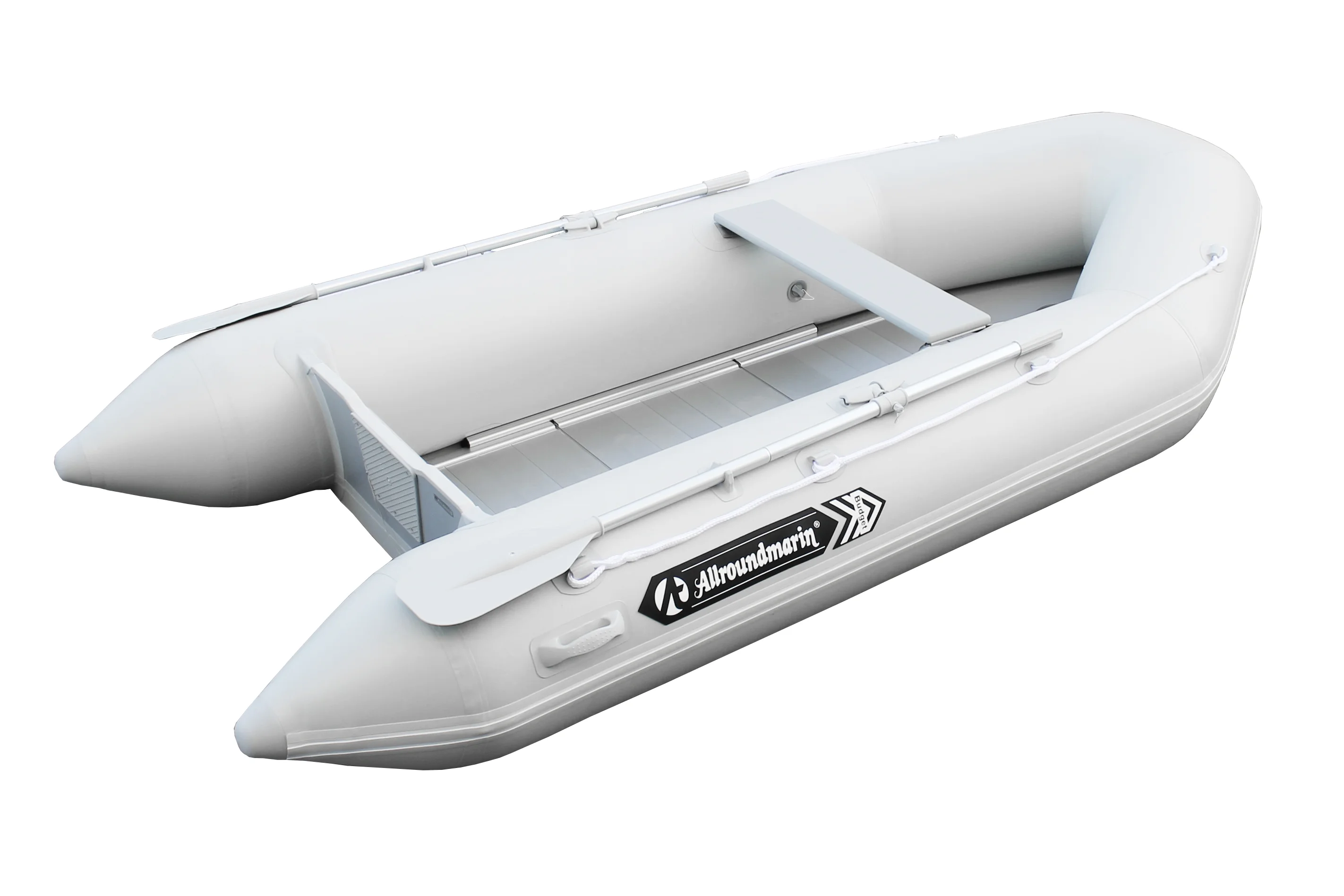 Allroundmarin AS Budget 320