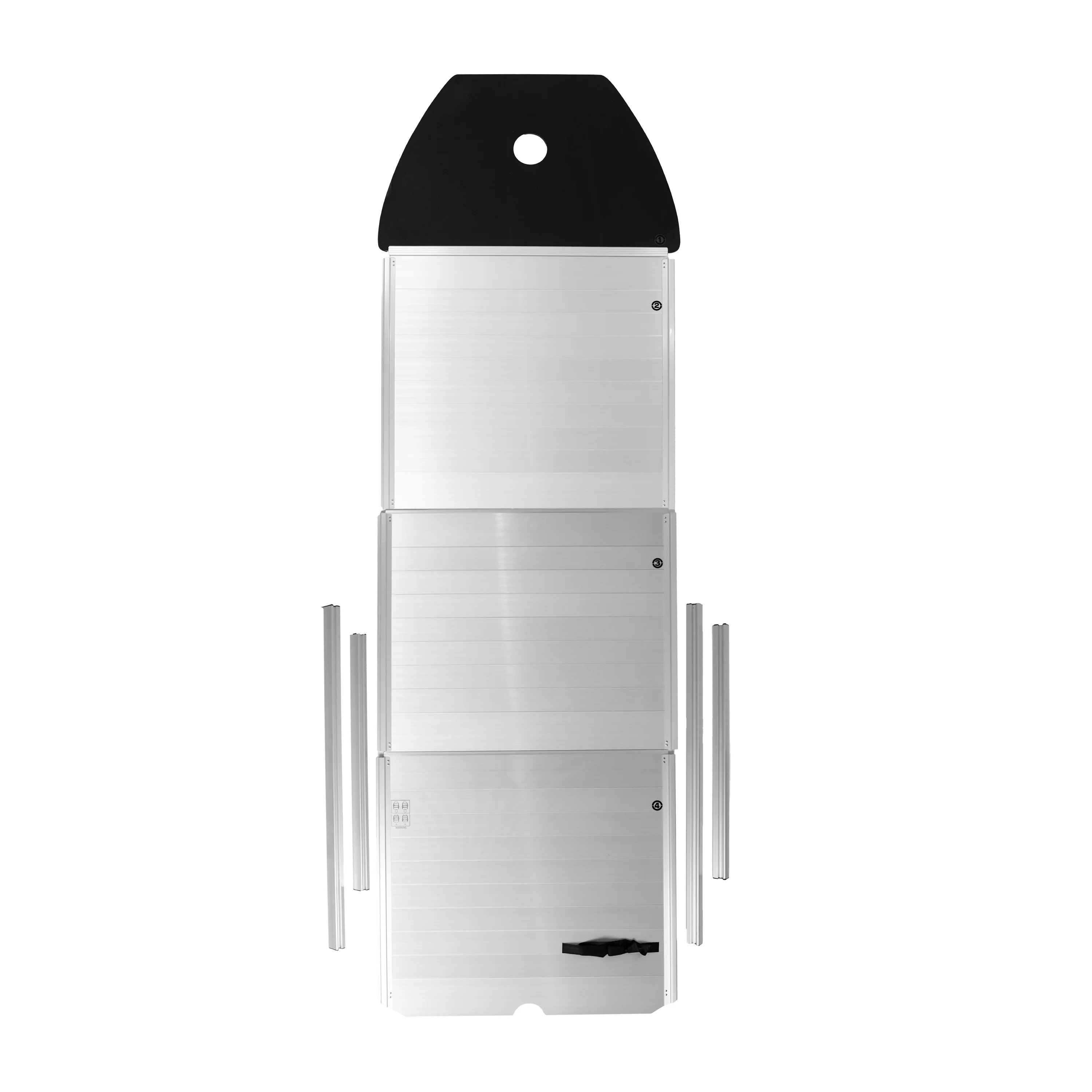 Allroundmarin Poker Ultra 450