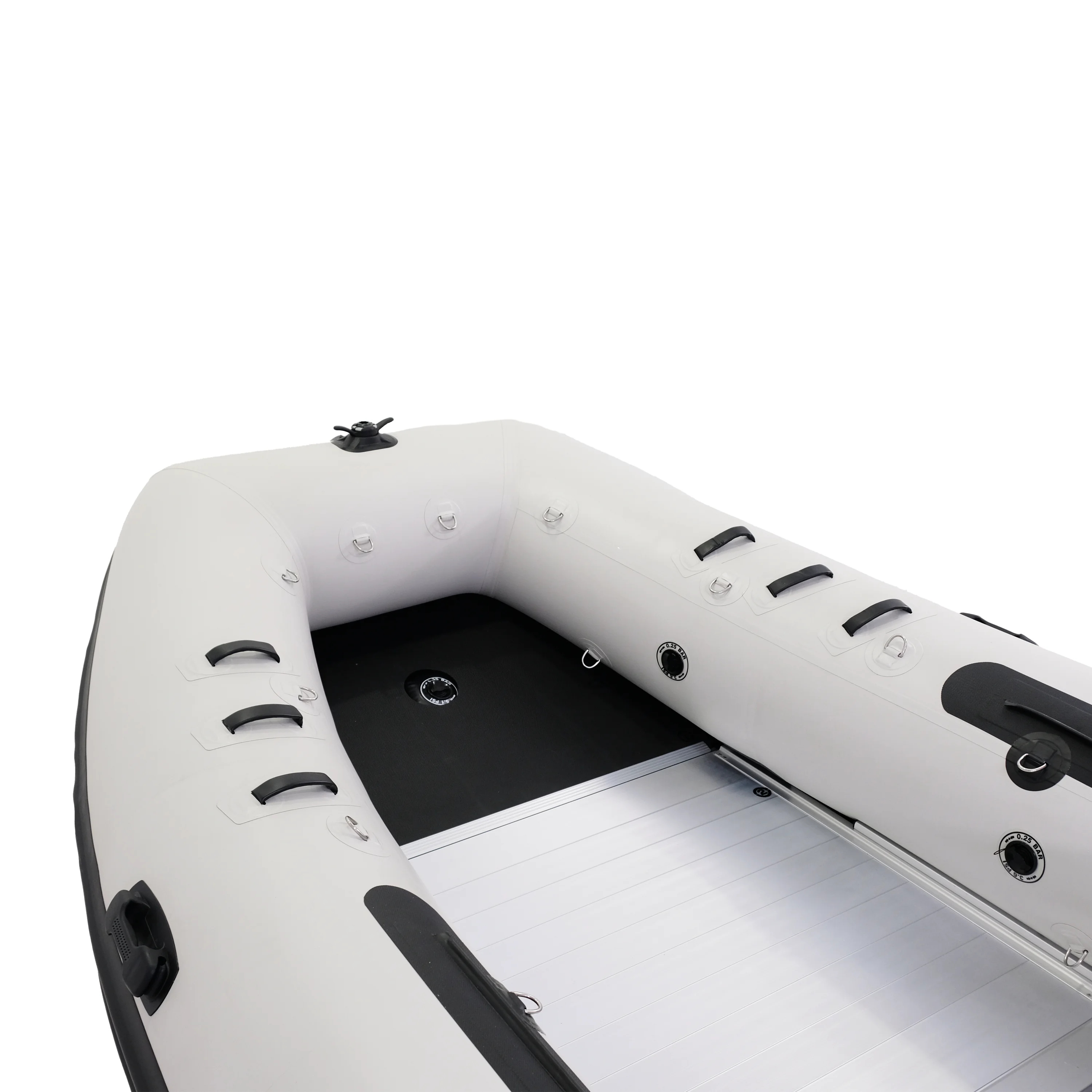 Allroundmarin Poker Ultra 450
