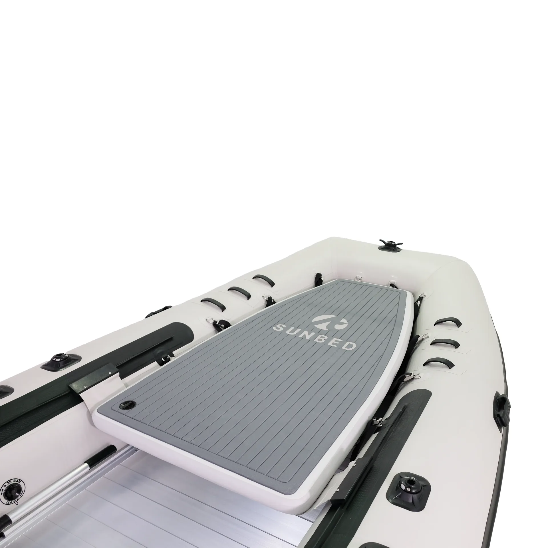 Allroundmarin Sunbed for Poker Ultra 380