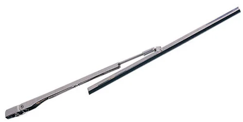 Wischerblatt und - arm