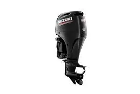 Suzuki DF90ATL (90 hp / 66.2 kW) outboard motor | Version: L-long shaft Remote control  Electric start  Power  Trim / Tilt